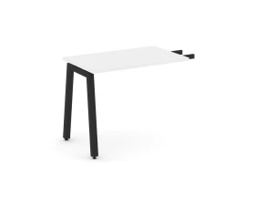 Брифинг-приставка на А-образном каркасе 50 мм 780х600х750 Стайл Проджект / Style Project images