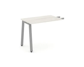 Брифинг-приставка на А-образном каркасе 60 мм 580х600х750 Стайл Проджект / Style Project images