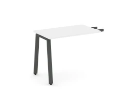 Брифинг-приставка на А-образном каркасе 60 мм 580х600х750 Стайл Проджект / Style Project images