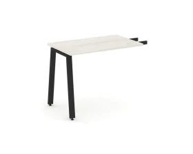 Брифинг-приставка на А-образном каркасе 60 мм 580х600х750 Стайл Проджект / Style Project images