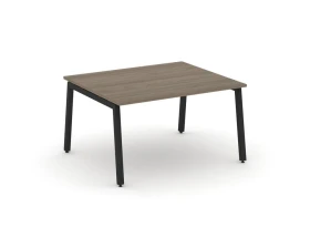 Стол переговорный на А-образном каркасе 50 мм 1180х1180х750 Стайл Проджект / Style Project images