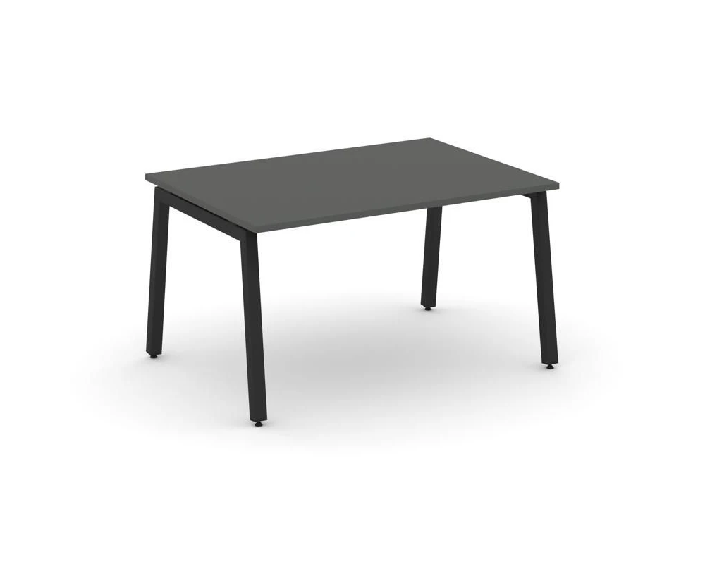 Стол переговорный на А-образном каркасе 50 мм 1180х980х750 Стайл Проджект / Style Project