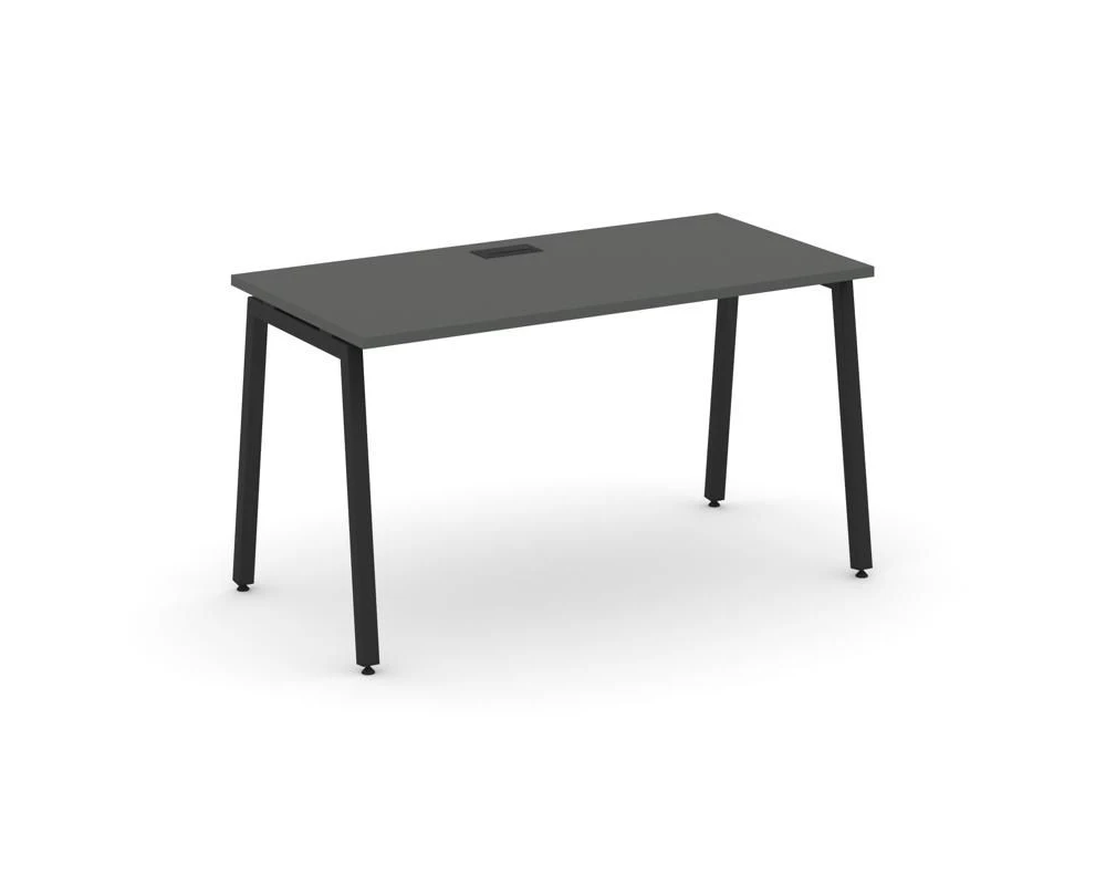 Стол письменный на А-образном каркасе 40 мм 1780х600х750 Стайл Проджект / Style Project
