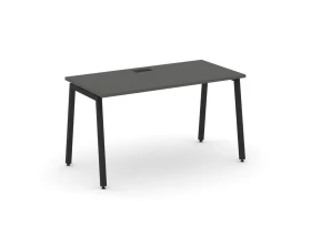 Стол письменный на А-образном каркасе 40 мм 1780х600х750 Стайл Проджект / Style Project images