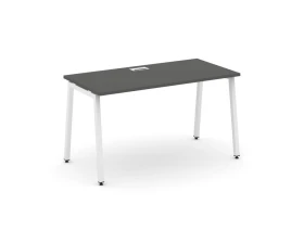 Стол письменный на А-образном каркасе 40 мм 1780х800х750 Стайл Проджект / Style Project images
