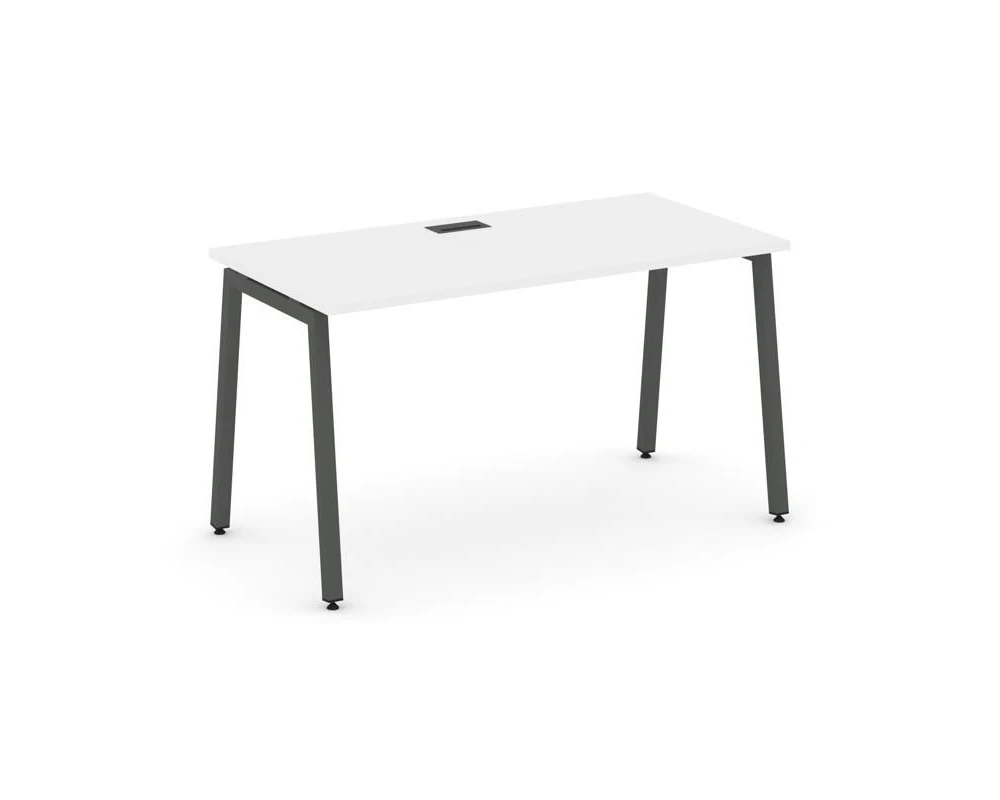 Стол письменный на А-образном каркасе 40 мм 1780х800х750 Стайл Проджект / Style Project