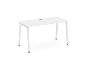 Стол письменный на А-образном каркасе 40 мм 980х600х750 Стайл Проджект / Style Project images