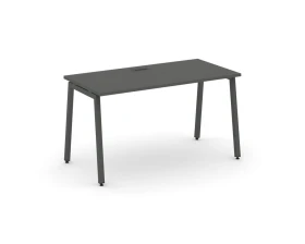 Стол письменный на А-образном каркасе 40 мм 980х600х750 Стайл Проджект / Style Project images