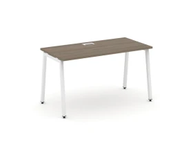 Стол письменный на А-образном каркасе 40 мм 980х700х750 Стайл Проджект / Style Project images