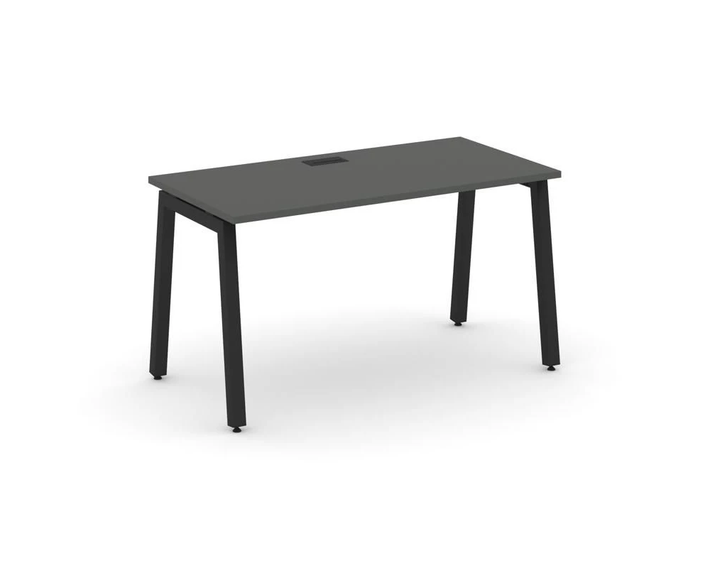 Стол письменный на А-образном каркасе 50 мм 1780х600х750 Стайл Проджект / Style Project