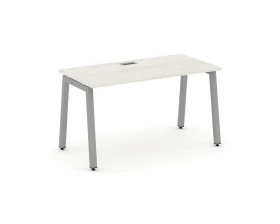 Стол письменный на А-образном каркасе 50 мм 1780х600х750 Стайл Проджект / Style Project images