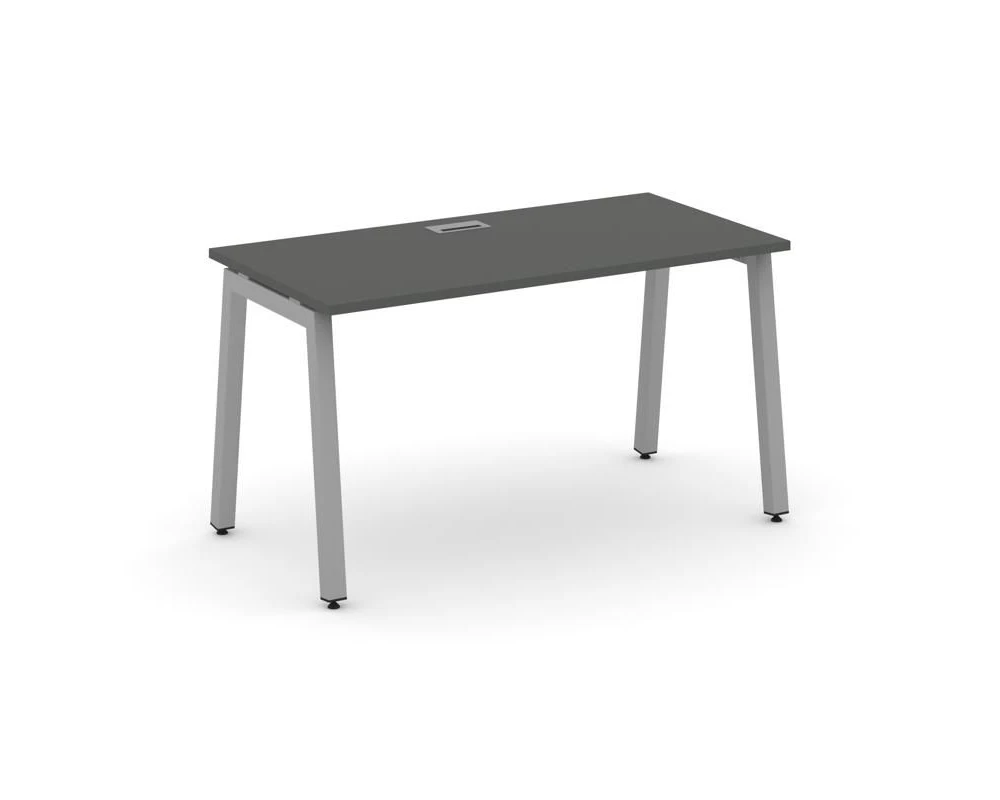 Стол письменный на А-образном каркасе 50 мм 1780х700х750 Стайл Проджект / Style Project
