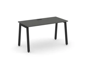 Стол письменный на А-образном каркасе 50 мм 1780х700х750 Стайл Проджект / Style Project images