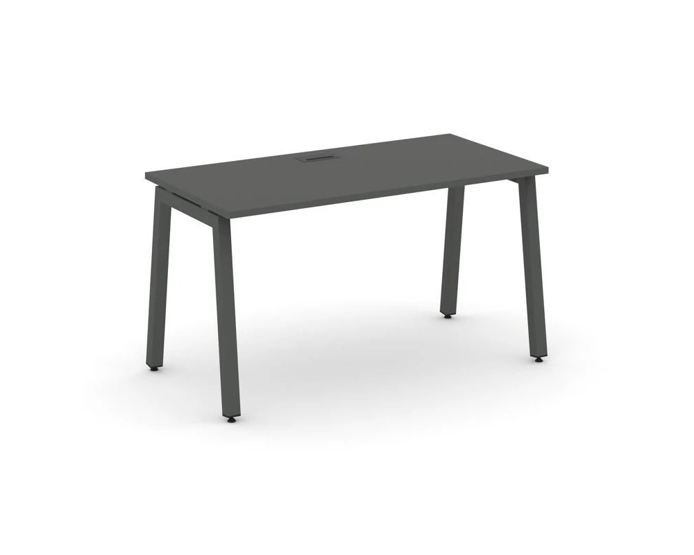 Стол письменный на А-образном каркасе 50 мм 1780х700х750 Стайл Проджект / Style Project
