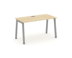 Стол письменный на А-образном каркасе 50 мм 1780х700х750 Стайл Проджект / Style Project images