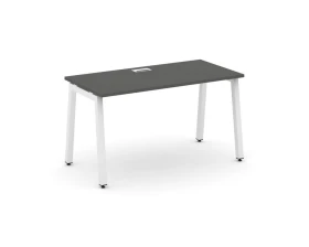 Стол письменный на А-образном каркасе 50 мм 980х600х750 Стайл Проджект / Style Project images