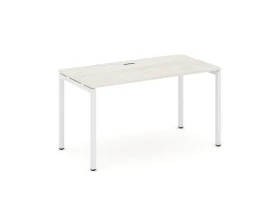 Стол письменный на П-образном каркасе 50 мм 1780х600х750 Стайл Проджект / Style Project images