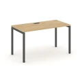 Тиквуд светлый/Антрацит