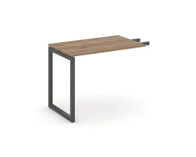 Брифинг-приставка на О-образном каркасе 40 мм 780x600x750 Стайл Проджект / Style Project images