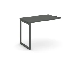Брифинг-приставка на О-образном каркасе 40 мм 780x600x750 Стайл Проджект / Style Project images