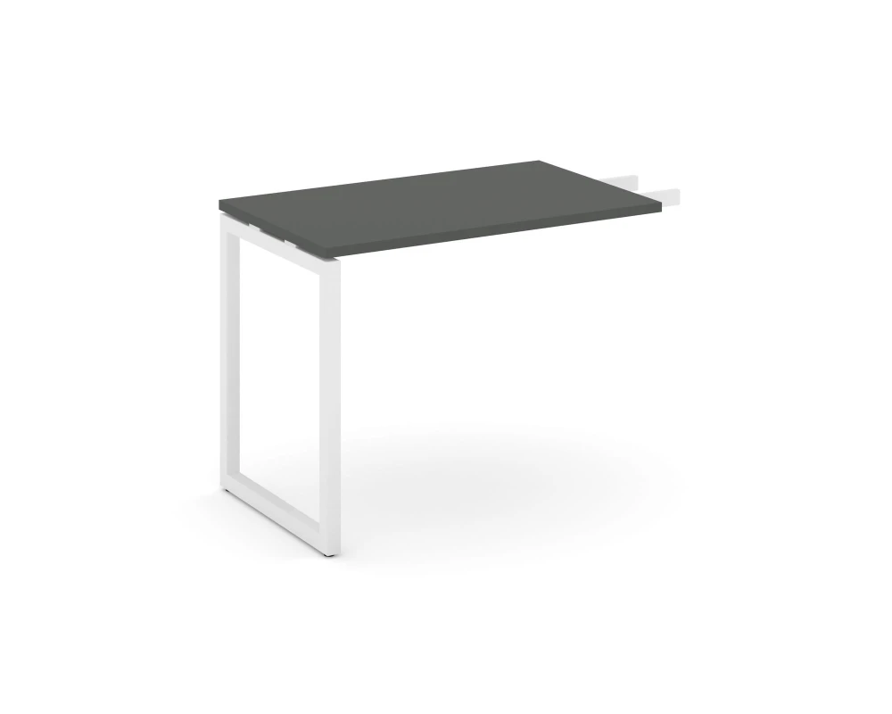 Брифинг-приставка на О-образном каркасе 40 мм 780x600x750 Стайл Проджект / Style Project