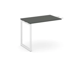 Брифинг-приставка на О-образном каркасе 40 мм 780x600x750 Стайл Проджект / Style Project images