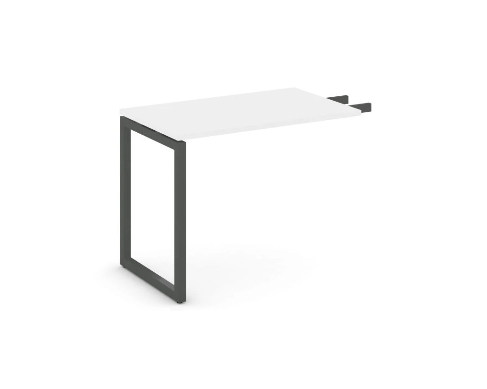 Брифинг-приставка на О-образном каркасе 40 мм 780x600x750 Стайл Проджект / Style Project
