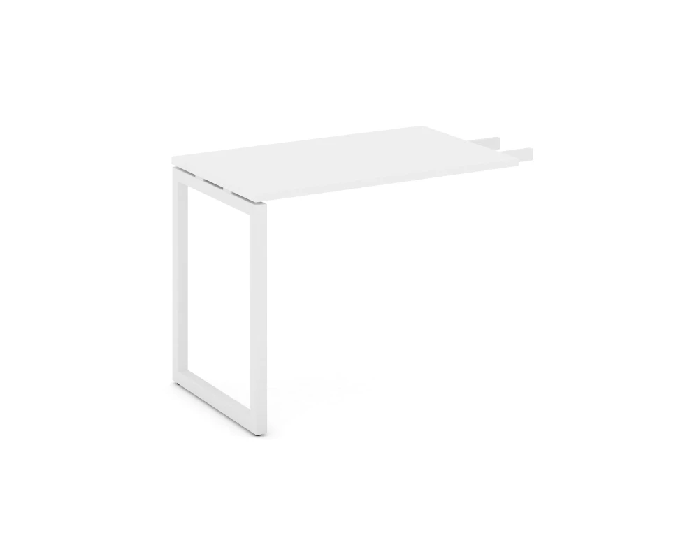 Брифинг-приставка на О-образном каркасе 40 мм 780x600x750 Стайл Проджект / Style Project