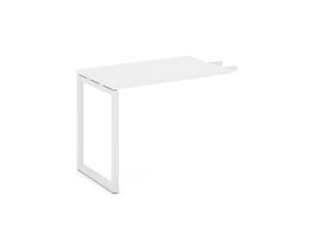 Брифинг-приставка на О-образном каркасе 40 мм 780x600x750 Стайл Проджект / Style Project images