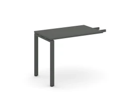 Брифинг-приставка на П-образном каркасе 60 мм 980x600x750 Стайл Проджект / Style Project images