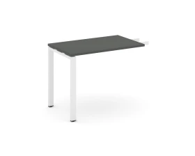 Брифинг-приставка на П-образном каркасе 60 мм 980x600x750 Стайл Проджект / Style Project images