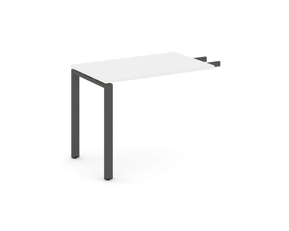 Брифинг-приставка на П-образном каркасе 60 мм 980x600x750 Стайл Проджект / Style Project