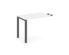 Брифинг-приставка на П-образном каркасе 60 мм 980x600x750 Стайл Проджект / Style Project images