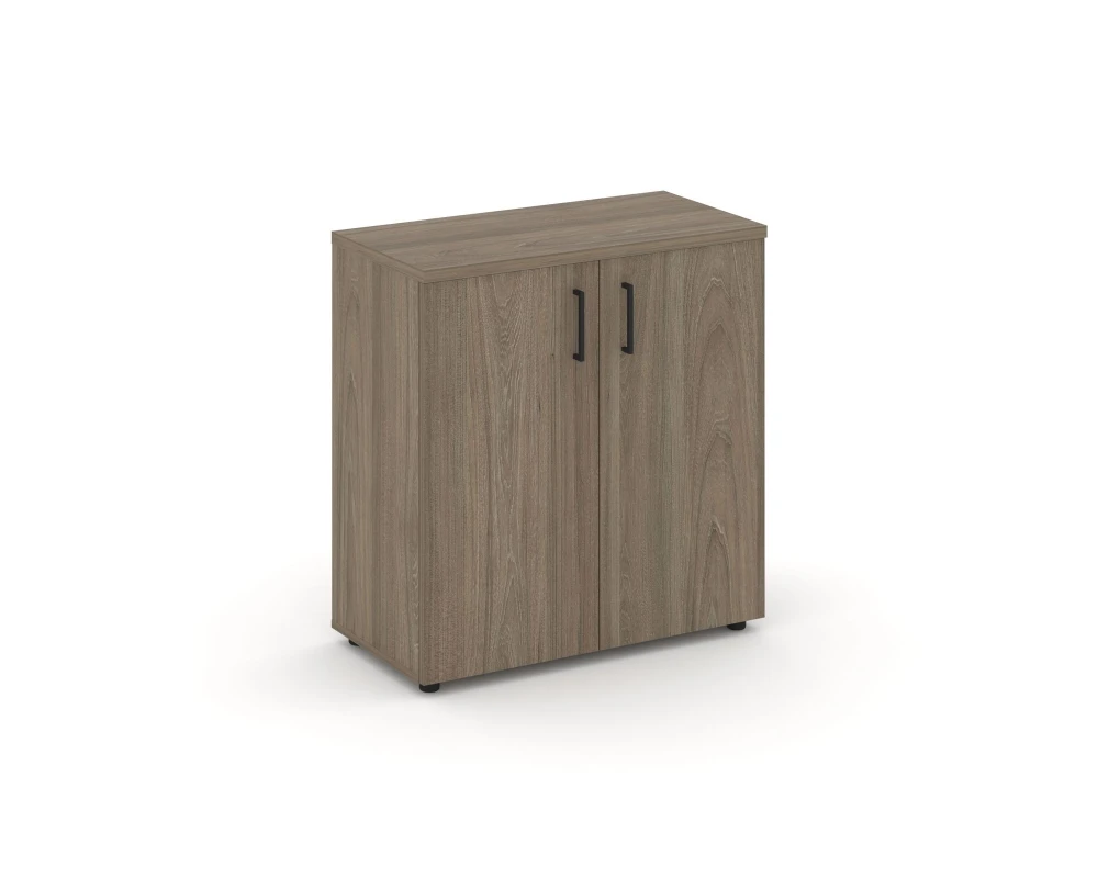 Шкаф низкий широкий закрытый 796x400x833 Стайл Проджект / Style Project
