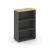 Антрацит/Тиквуд светлый
