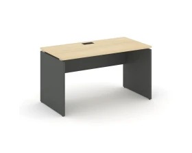 Стол письменный 1180x800x750 Стайл Проджект / Style Project images
