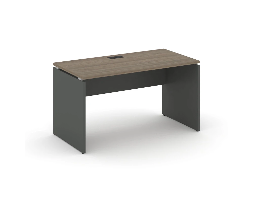 Стол письменный 1180x800x750 Стайл Проджект / Style Project