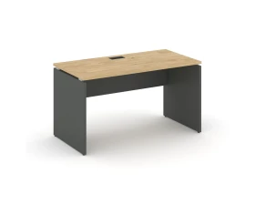 Стол письменный 1180x800x750 Стайл Проджект / Style Project images