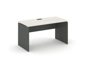 Стол письменный 1180x800x750 Стайл Проджект / Style Project images