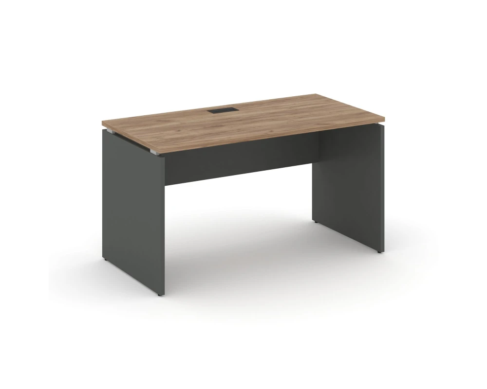 Стол письменный 1380x600x750 Стайл Проджект / Style Project