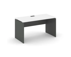 Стол письменный 1380x700x750 Стайл Проджект / Style Project images