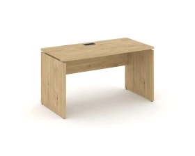 Стол письменный 1380x800x750 Стайл Проджект / Style Project images
