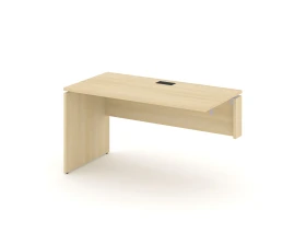 Стол-приставка к опор. элем. правая 980x600x750 Стайл Проджект / Style Project images