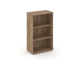Тумба опорная/приставная открытая 600x400x1150 Стайл Проджект / Style Project images
