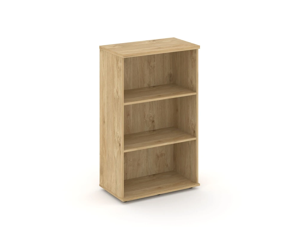 Тумба опорная/приставная открытая 800x400x1150 Стайл Проджект / Style Project