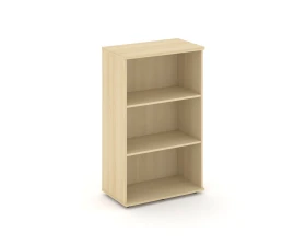 Тумба опорная/приставная открытая 800x400x1150 Стайл Проджект / Style Project images