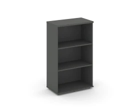 Тумба опорная/приставная открытая 800x400x1150 Стайл Проджект / Style Project images
