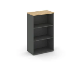 Тумба опорная/приставная открытая 800x400x1150 Стайл Проджект / Style Project images