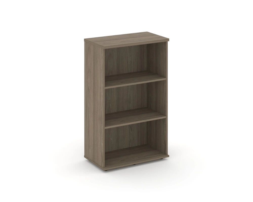 Тумба опорная/приставная открытая 800x400x1150 Стайл Проджект / Style Project
