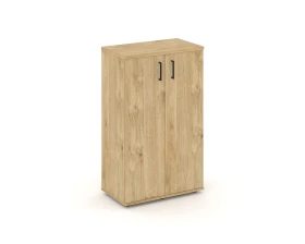 Тумба опорная/приставная распашная 600x400x1150 Стайл Проджект / Style Project images
